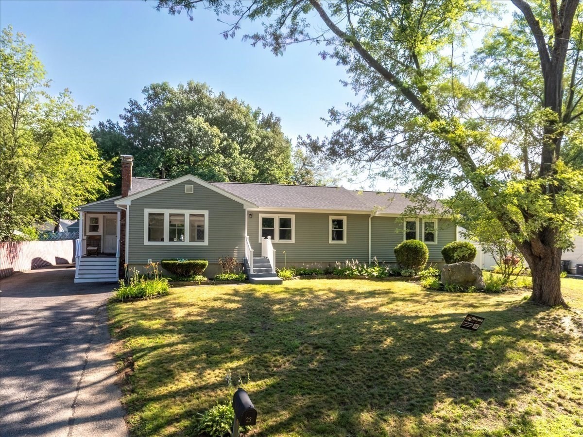 23 Taunton St Property Photo 1