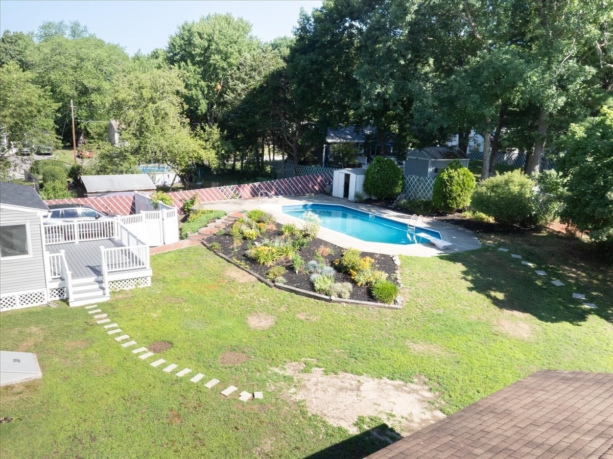 23 Taunton St Property Photo 23