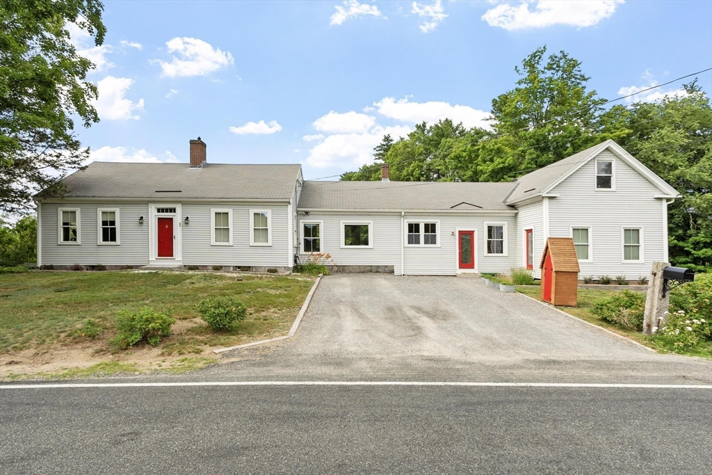 69 Winchendon Rd