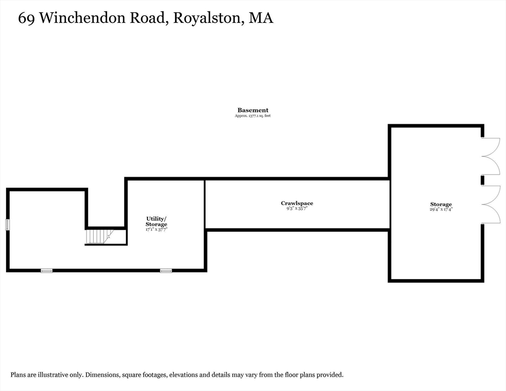 69 Winchendon Rd Property Photo 40