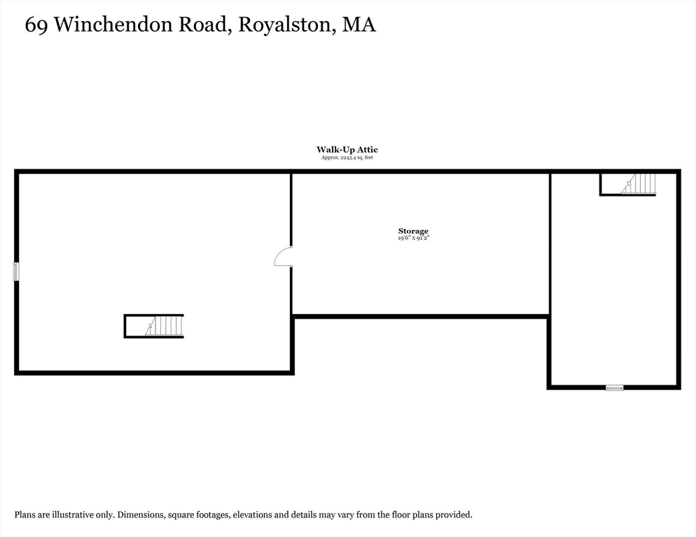 69 Winchendon Rd Property Photo 42