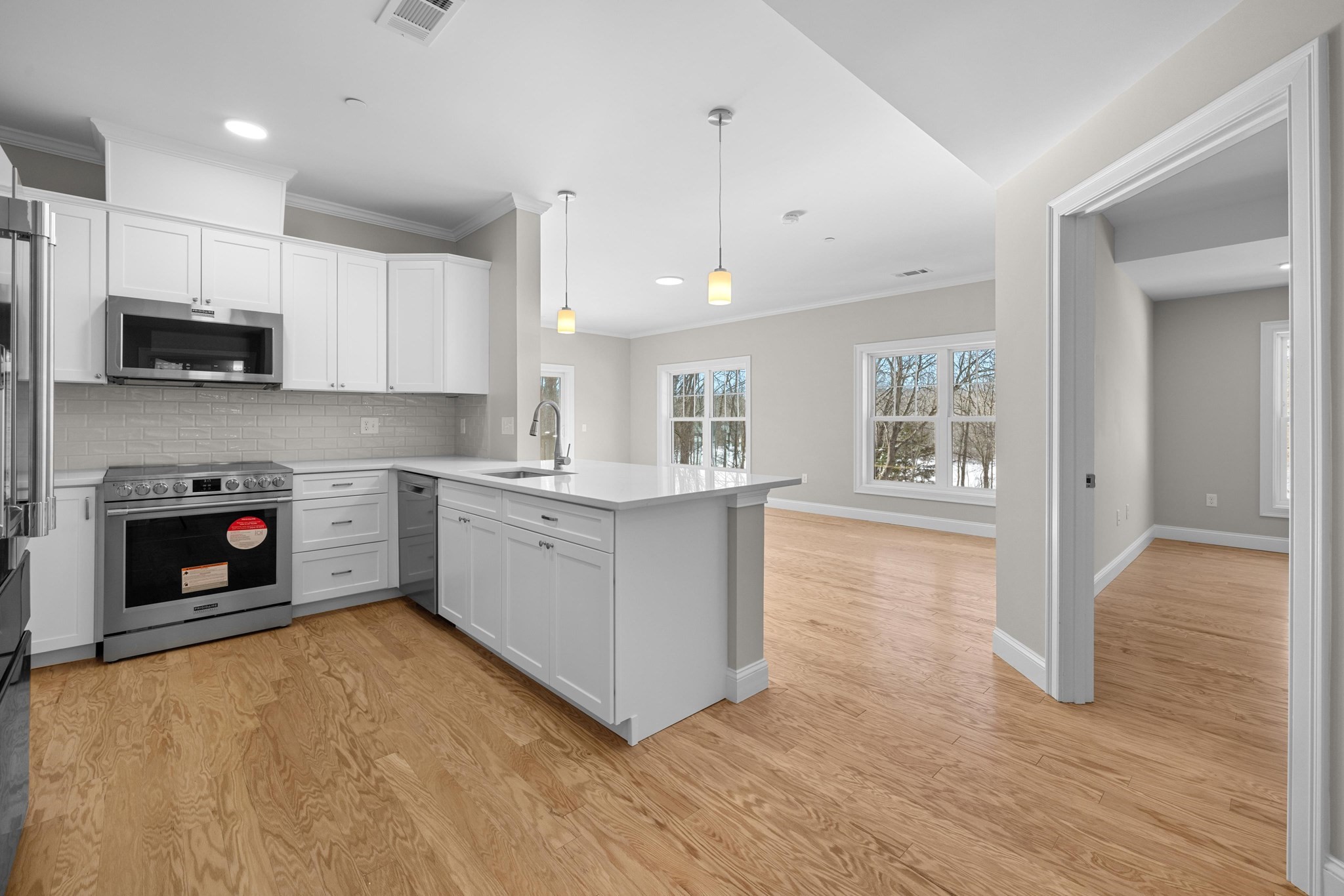 485 Blue Hills Parkway # 44 Property Photo 6
