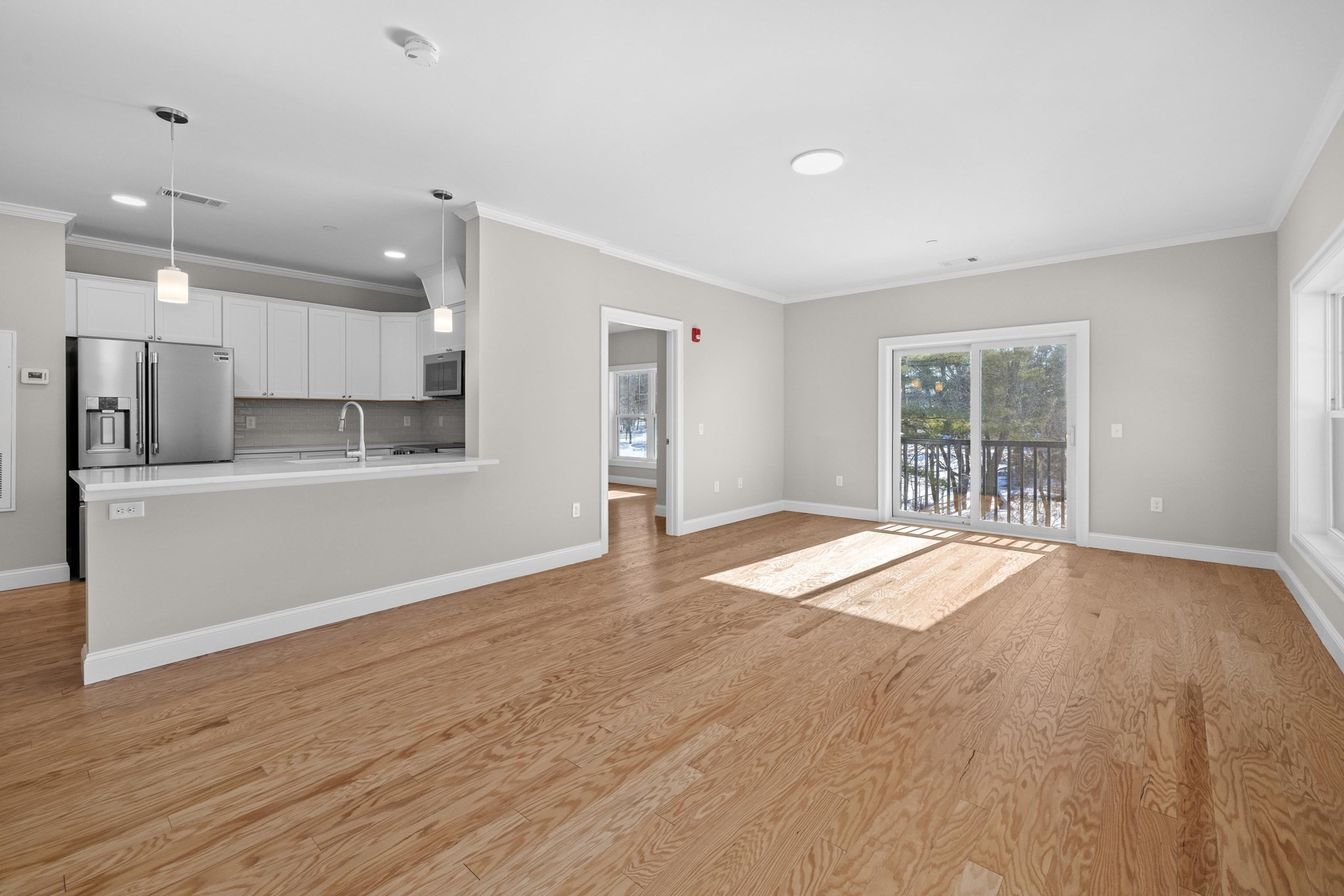 485 Blue Hills Parkway # 44 Property Photo 12