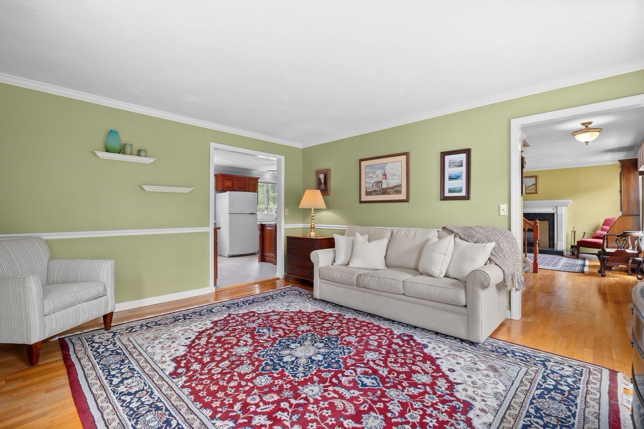 799 Hanover St Property Photo 6