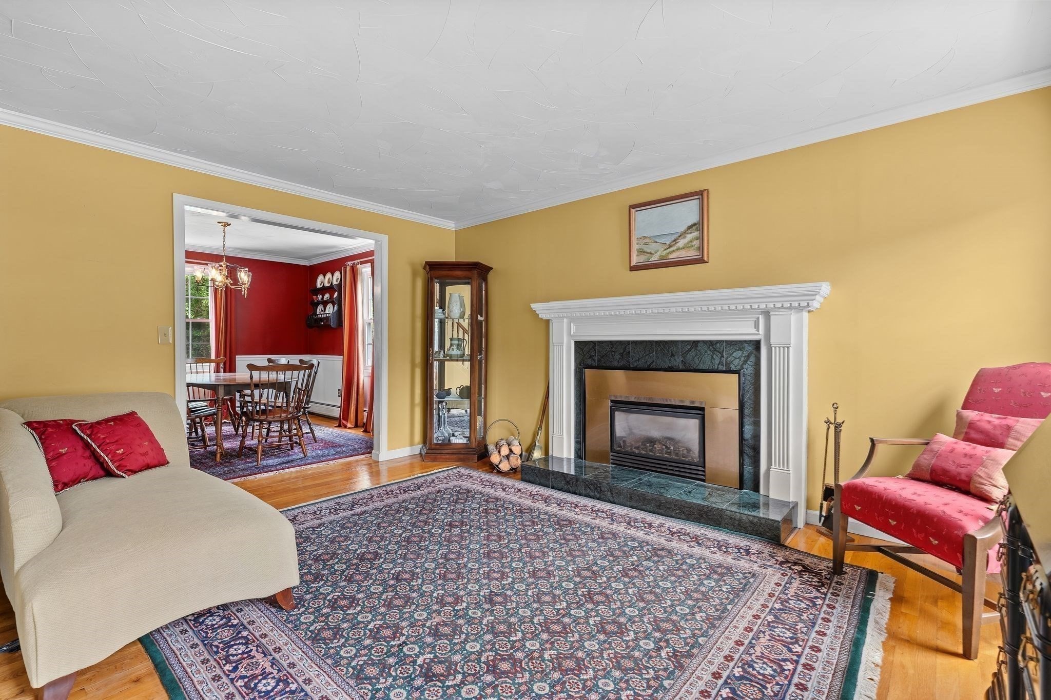 799 Hanover St Property Photo 12