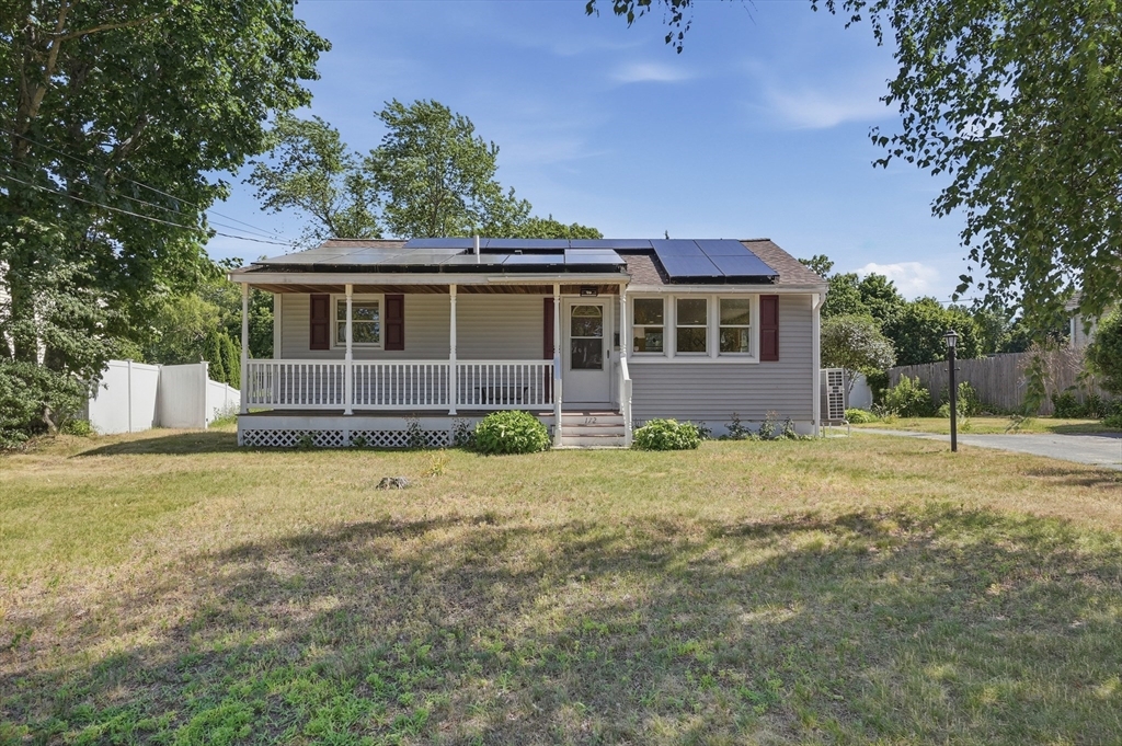 172 Bedford Road Property Photo 1