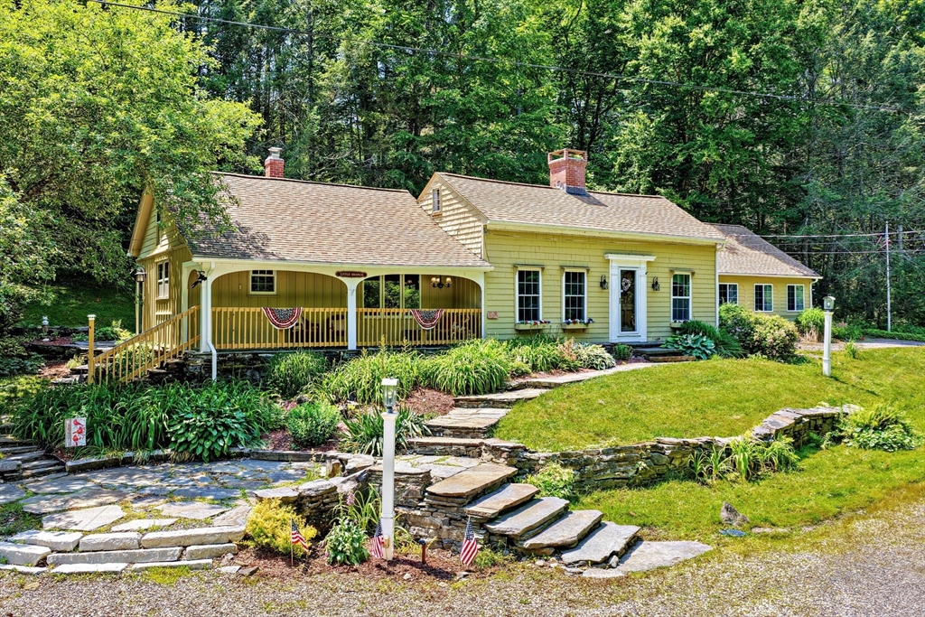 44 Goss Hill Road