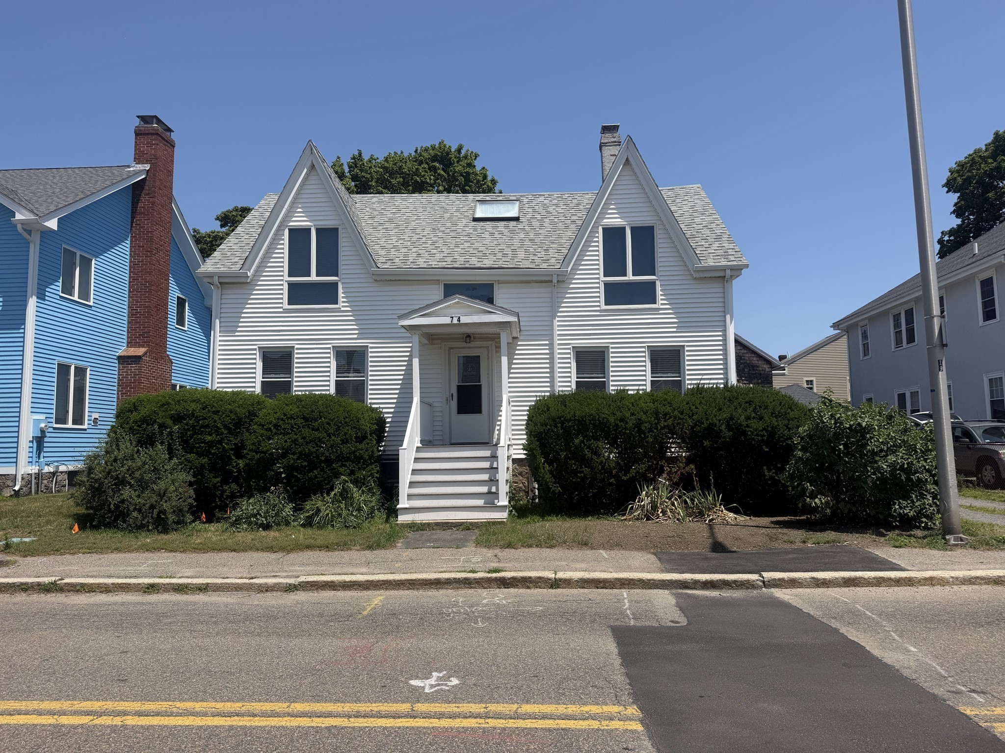 74 Puritan Road Property Photo 1