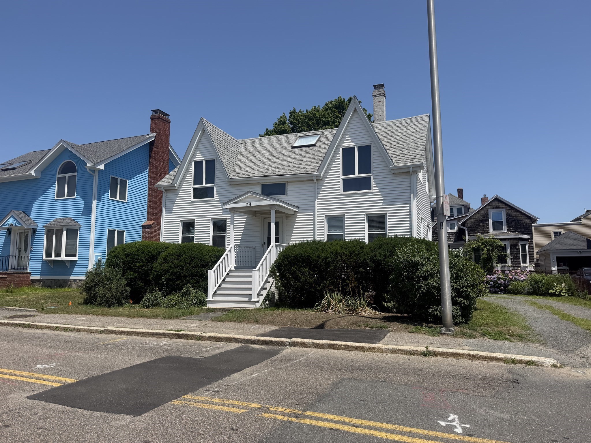 74 Puritan Road Property Photo 2