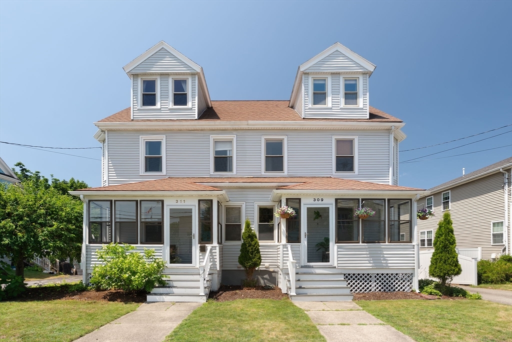 309 Hillside Avenue Property Photo 1