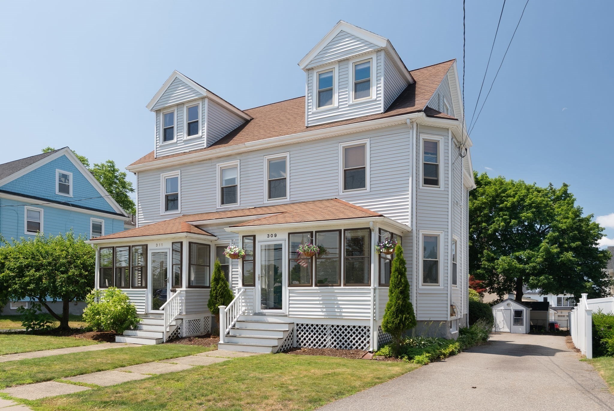 309 Hillside Avenue Property Photo 35