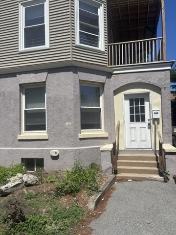11 Fortesque Street # 1 Property Photo 1