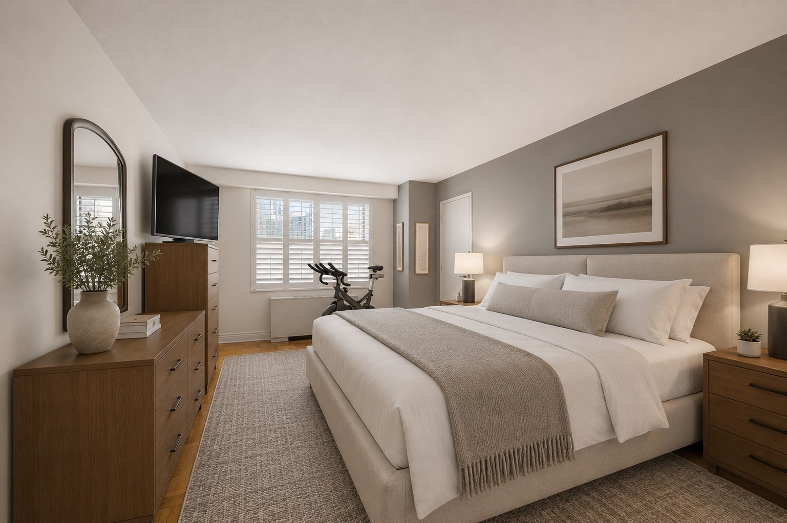 151 Tremont St # 16u Property Photo 5