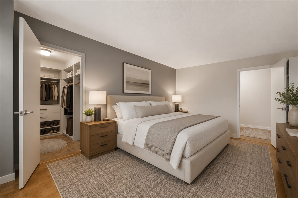 151 Tremont St # 16u Property Photo 6