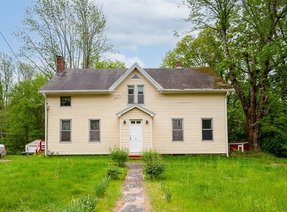22 Comins Rd Property Photo 1
