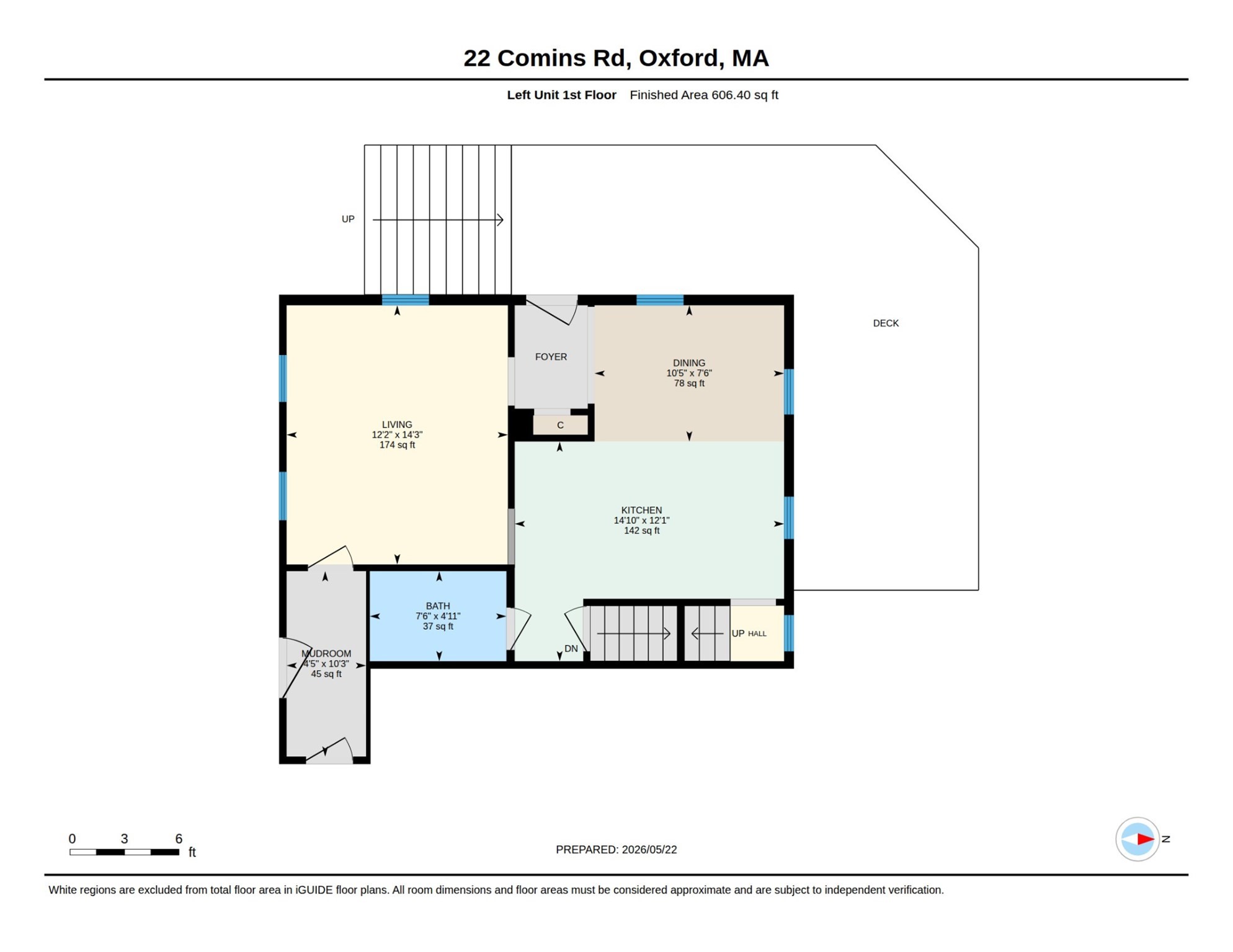 22 Comins Rd Property Photo 38