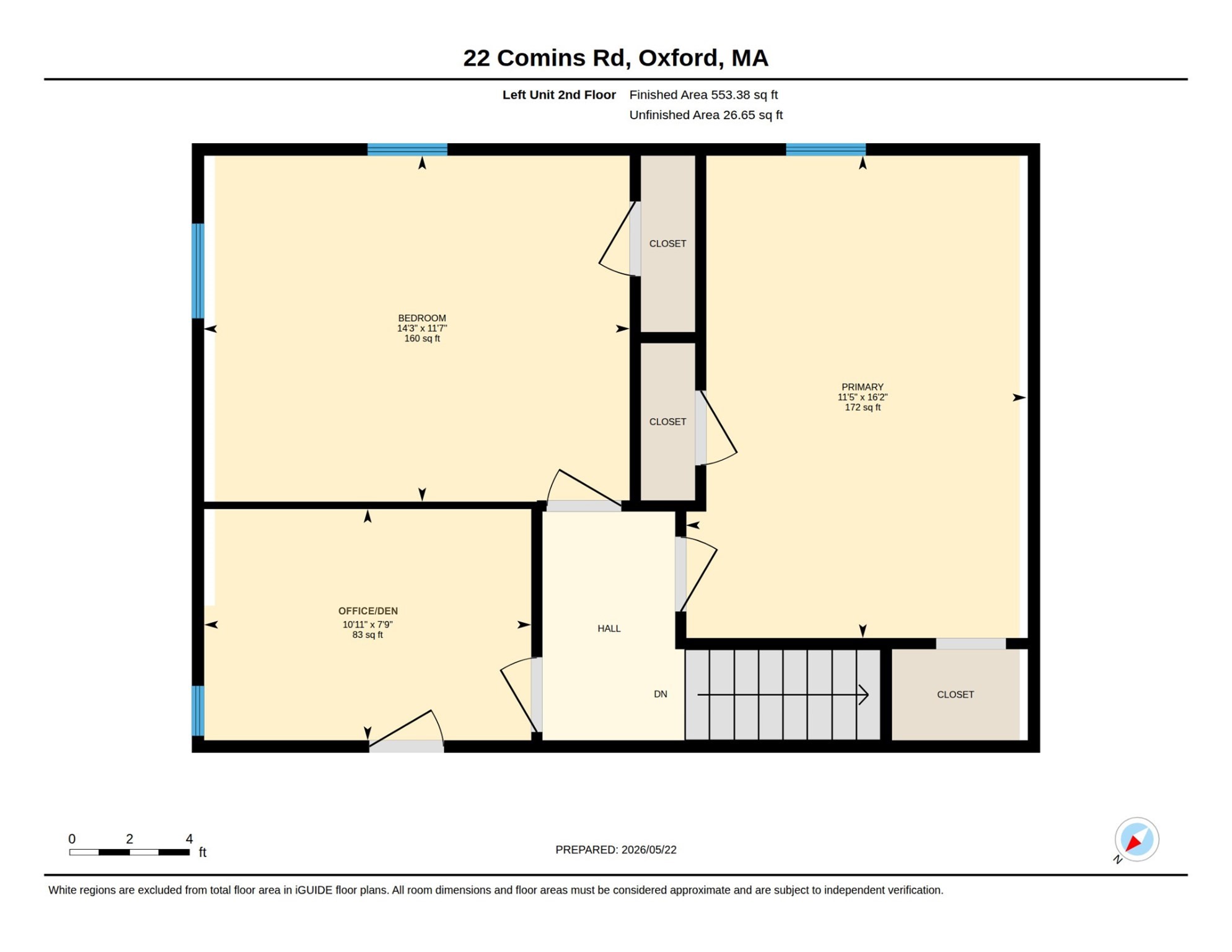 22 Comins Rd Property Photo 39
