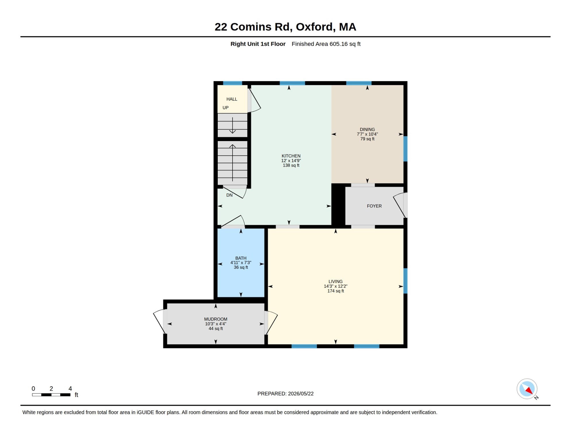 22 Comins Rd Property Photo 40