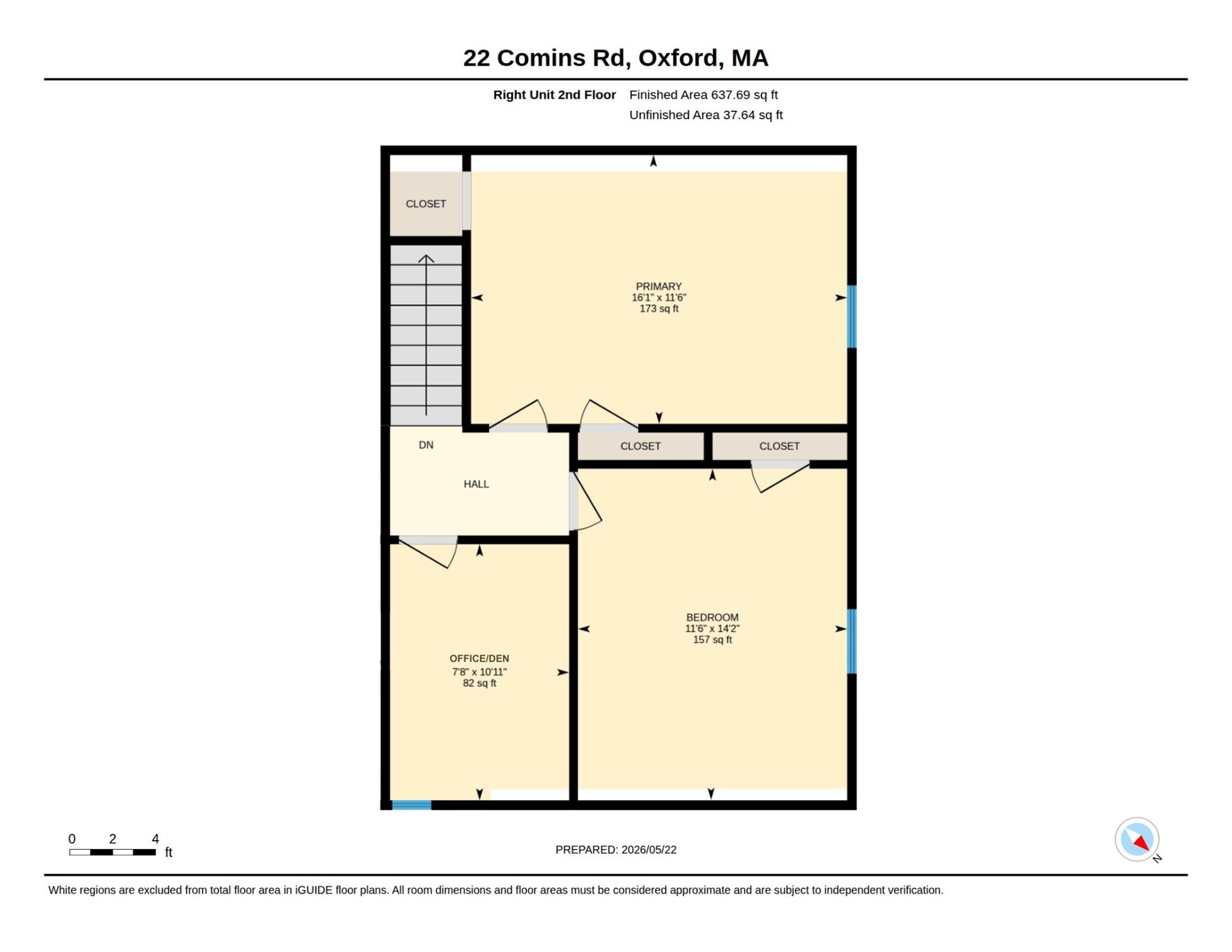 22 Comins Rd Property Photo 41