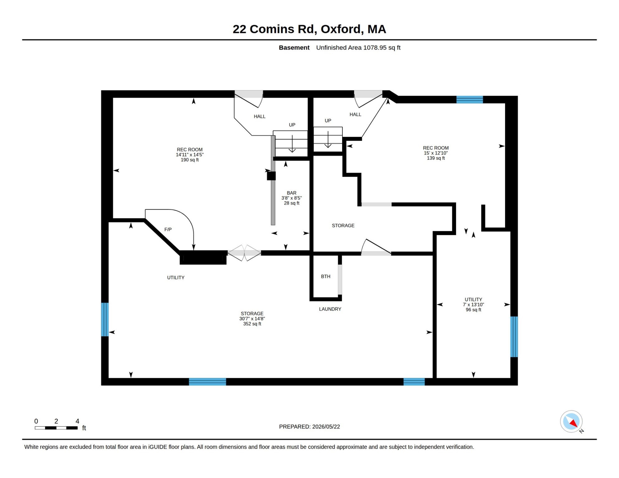 22 Comins Rd Property Photo 42