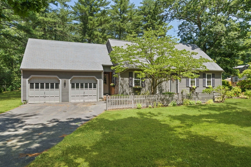 45 Sherman Way Property Photo 1
