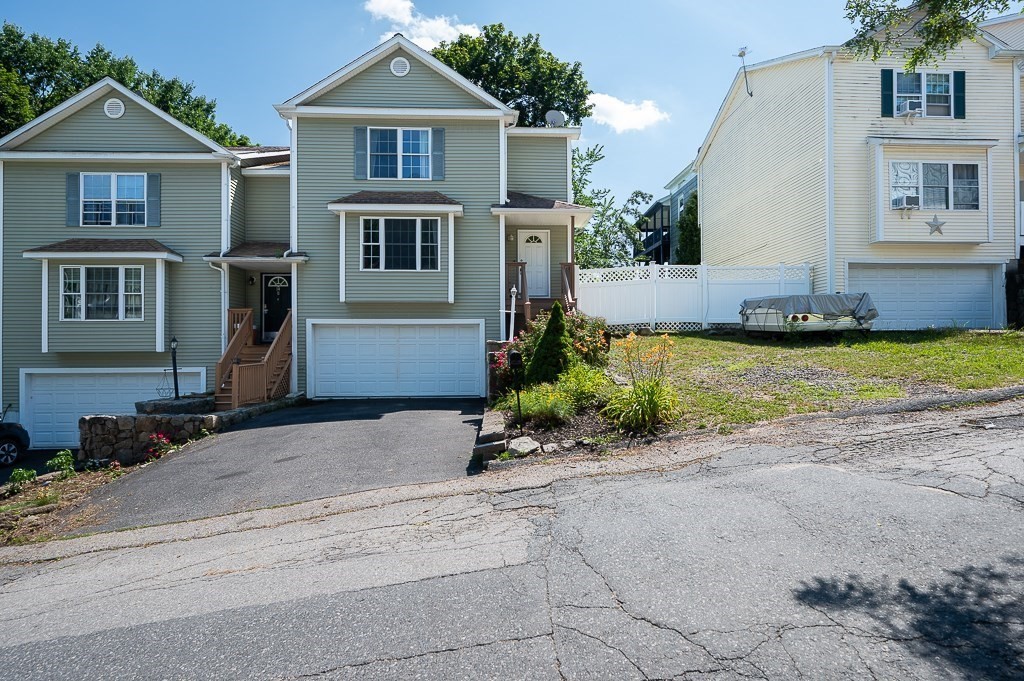14 Mount Vernon St # A Property Photo 1