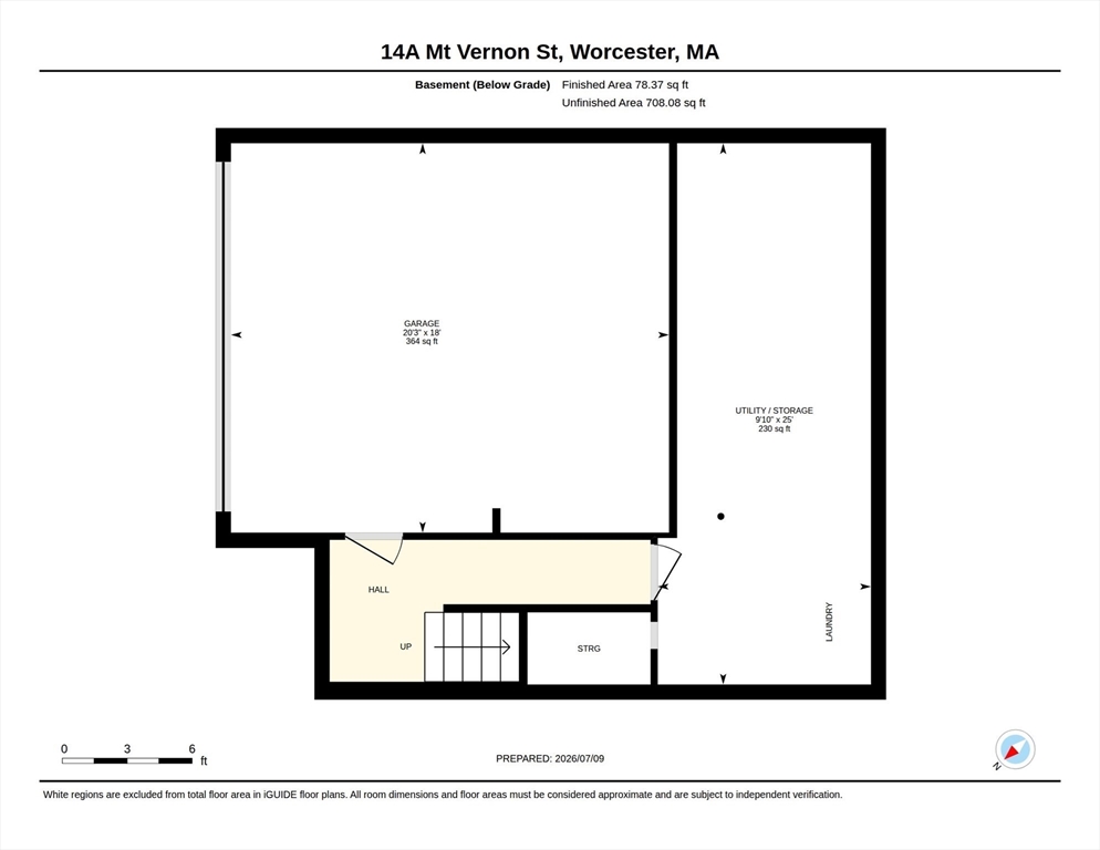 14 Mount Vernon St # A Property Photo 36