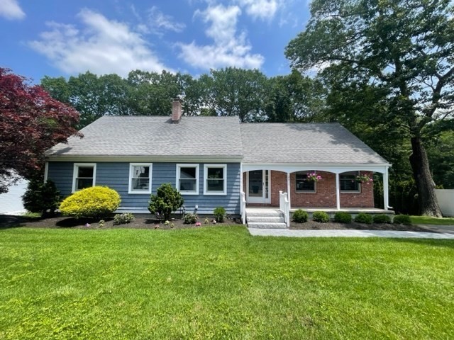 25 Indian Hill Road Property Photo 1