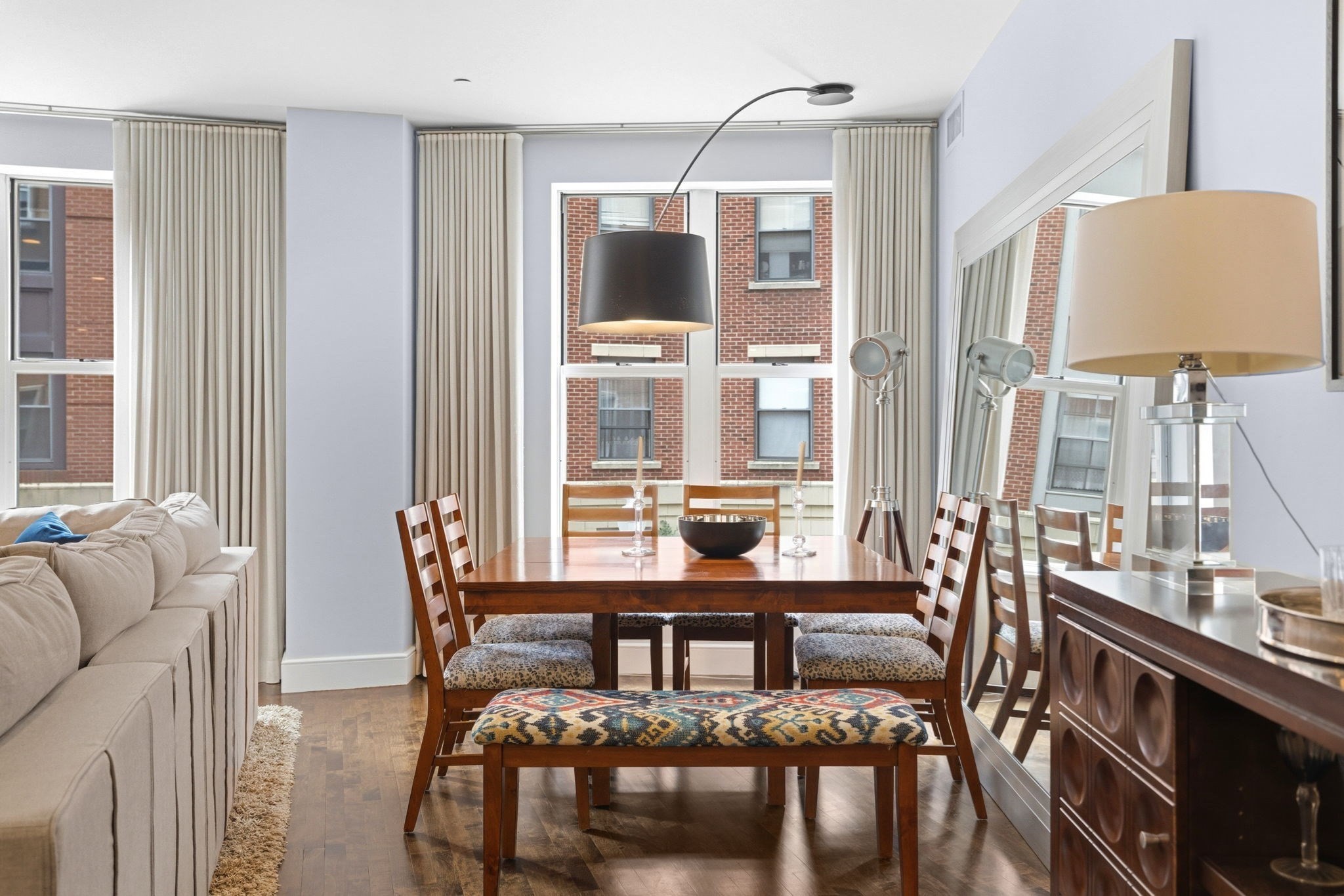 1280 Washington Street # 202 Property Photo 4
