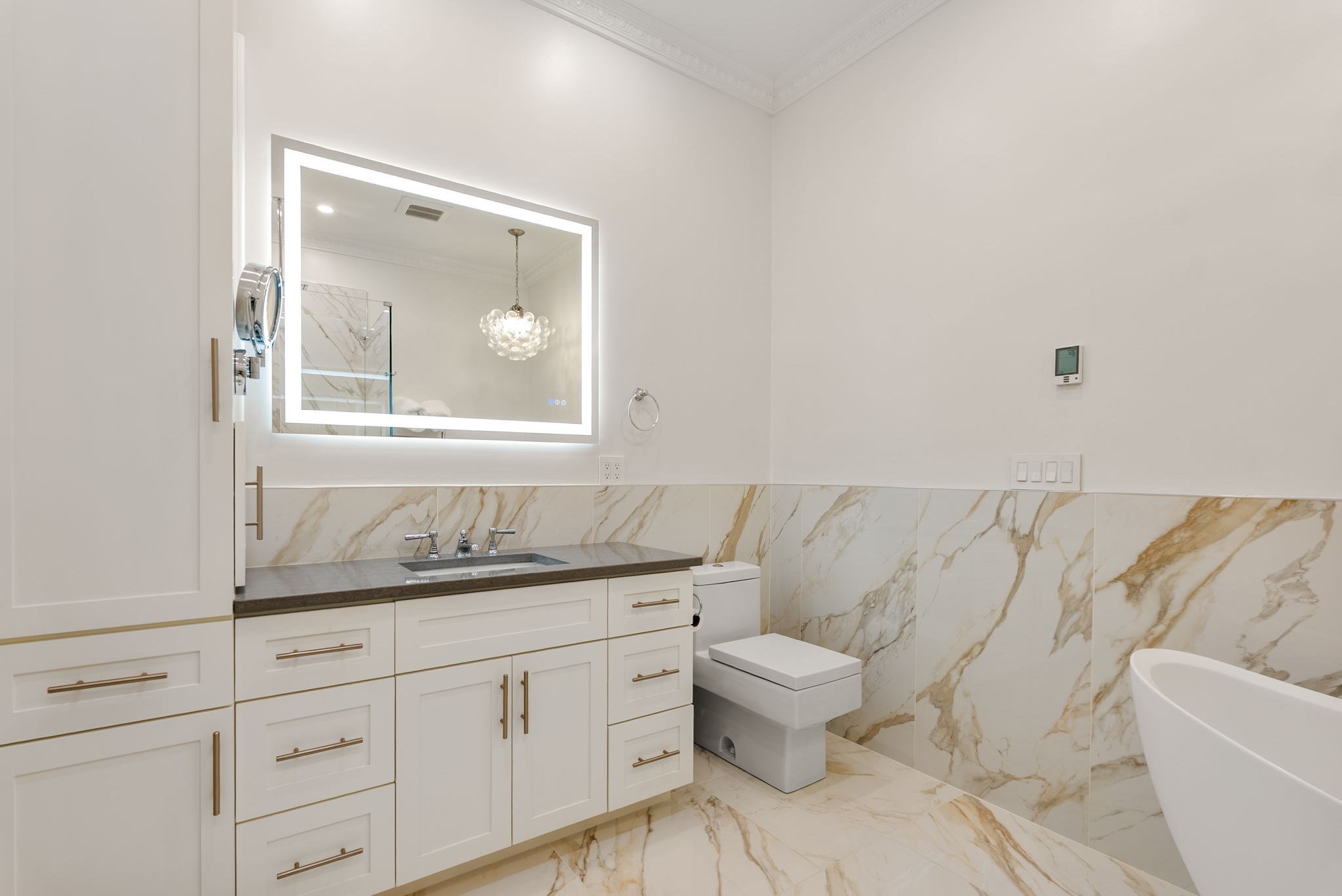 221 Columbus Ave # 203 Property Photo 14