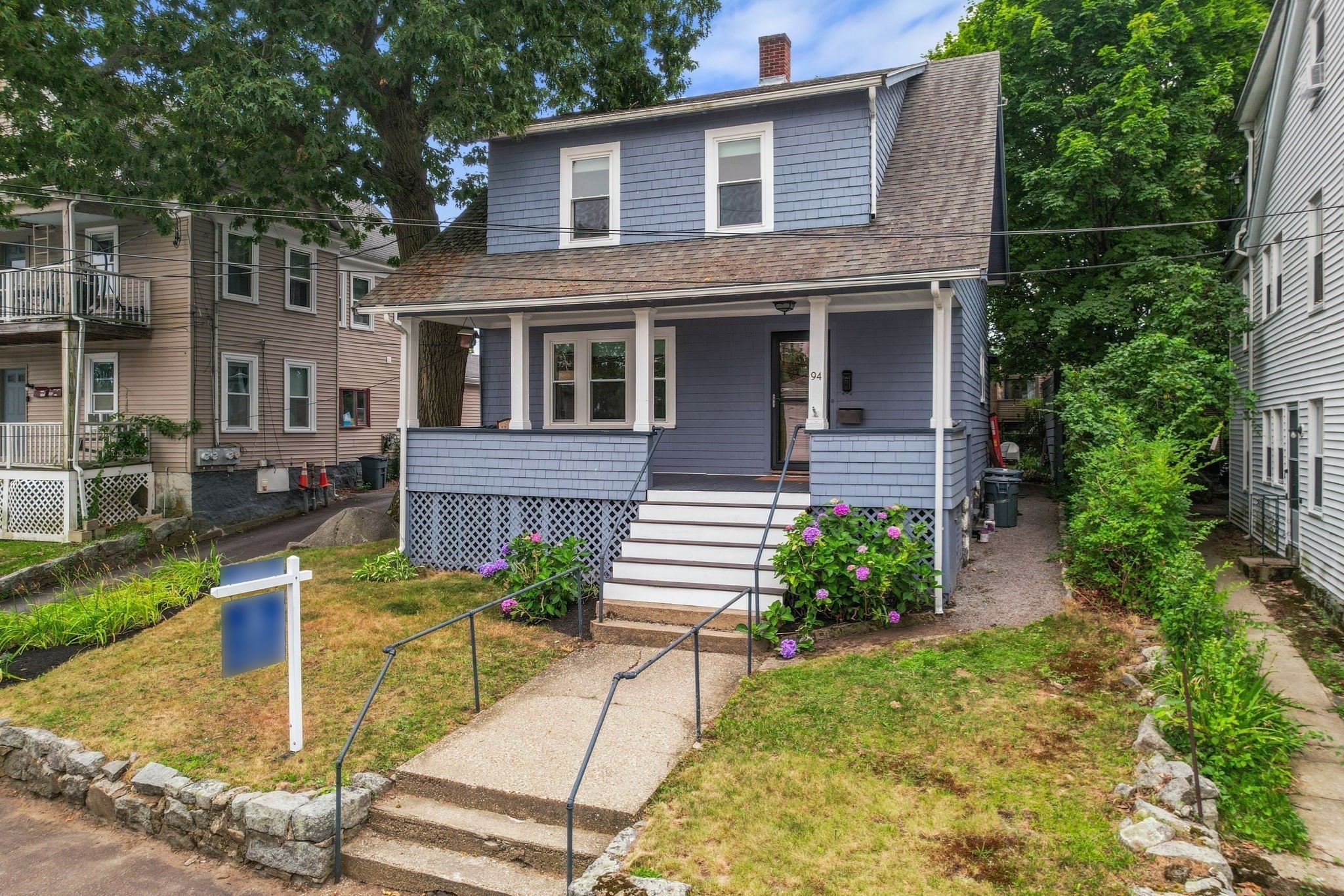 94 Town Hill St Property Photo 4