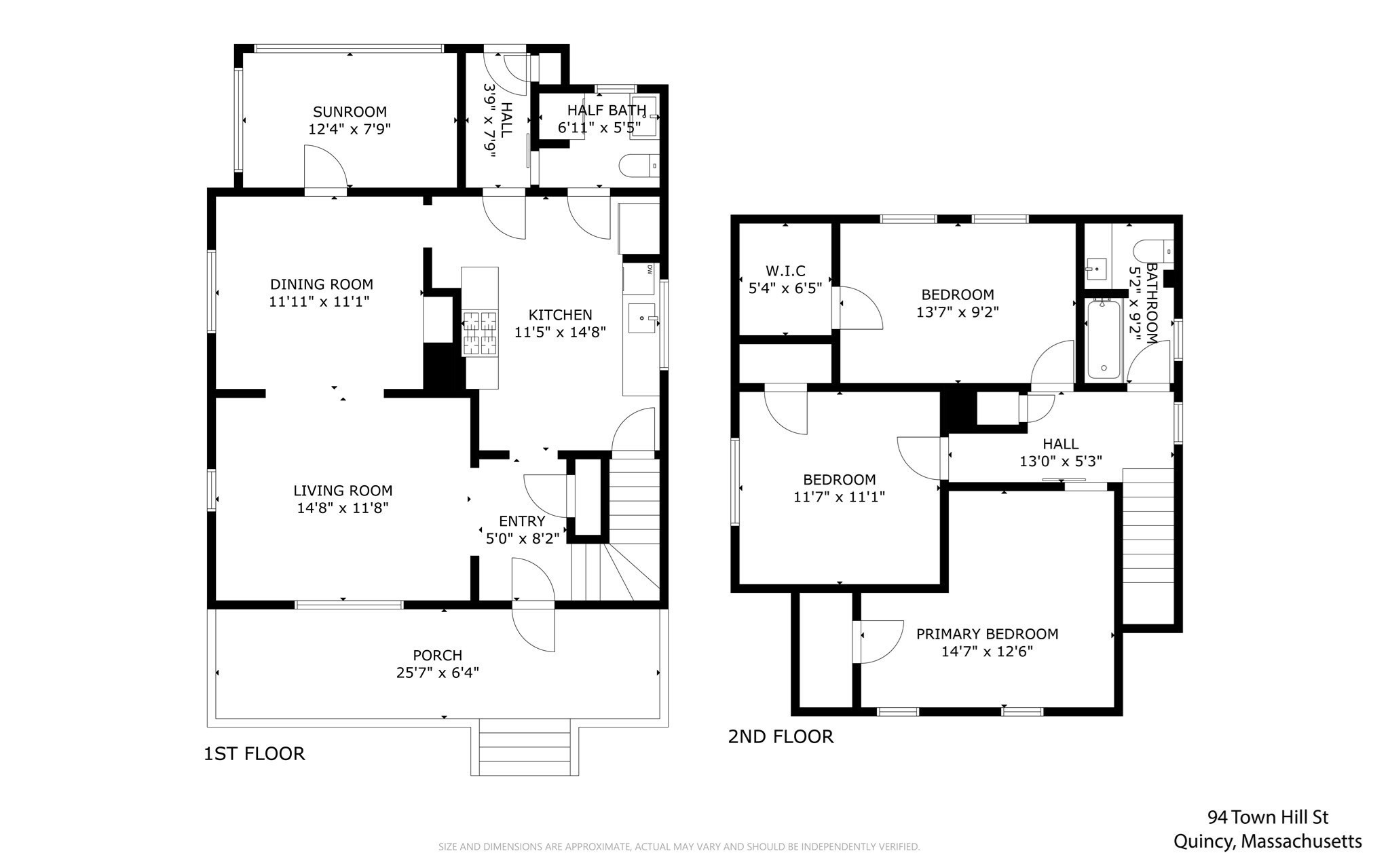 94 Town Hill St Property Photo 35