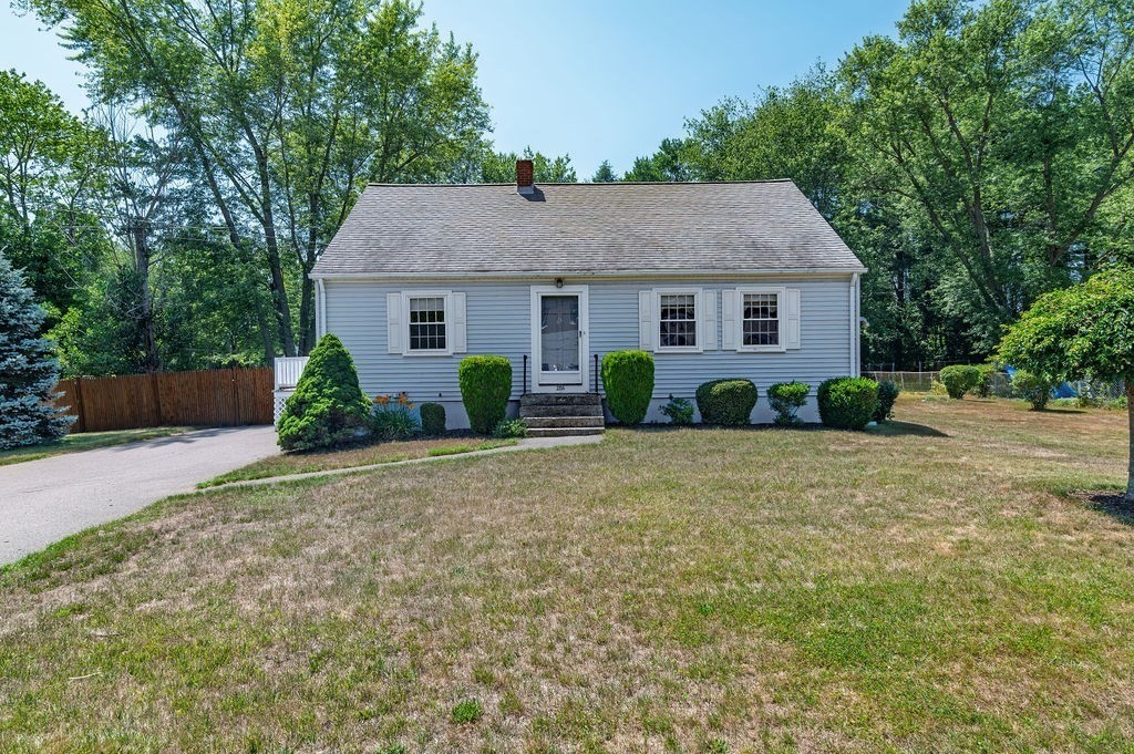 258 Mansfield Ave Property Photo 2