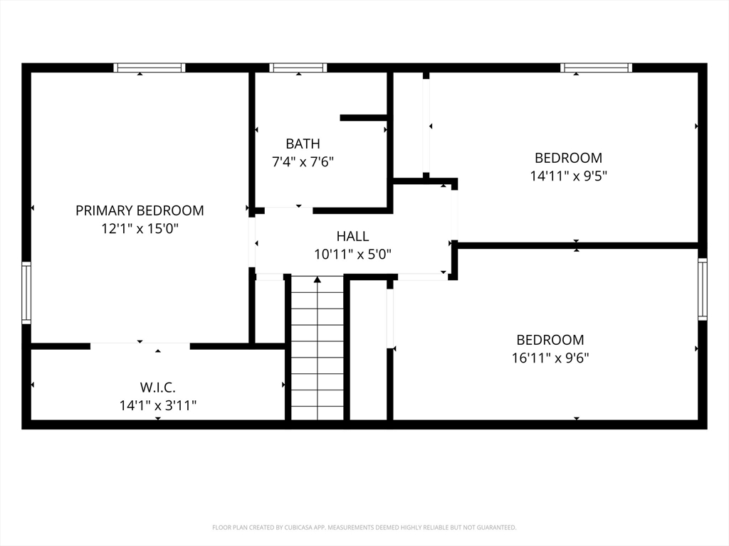 258 Mansfield Ave Property Photo 37