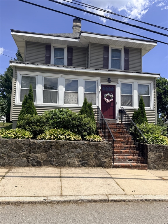 25 Eastern Ave Property Photo 1