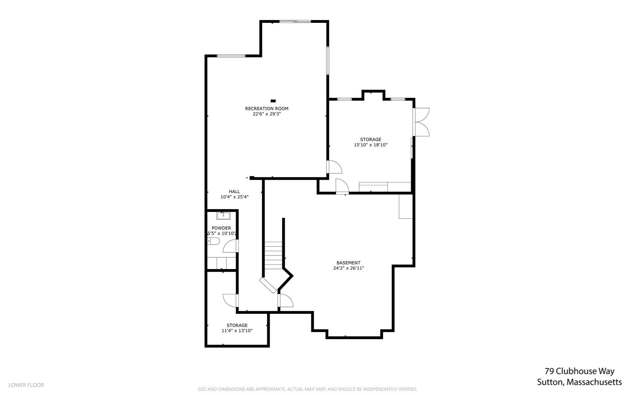 79 Clubhouse Way # 79 Property Photo 39