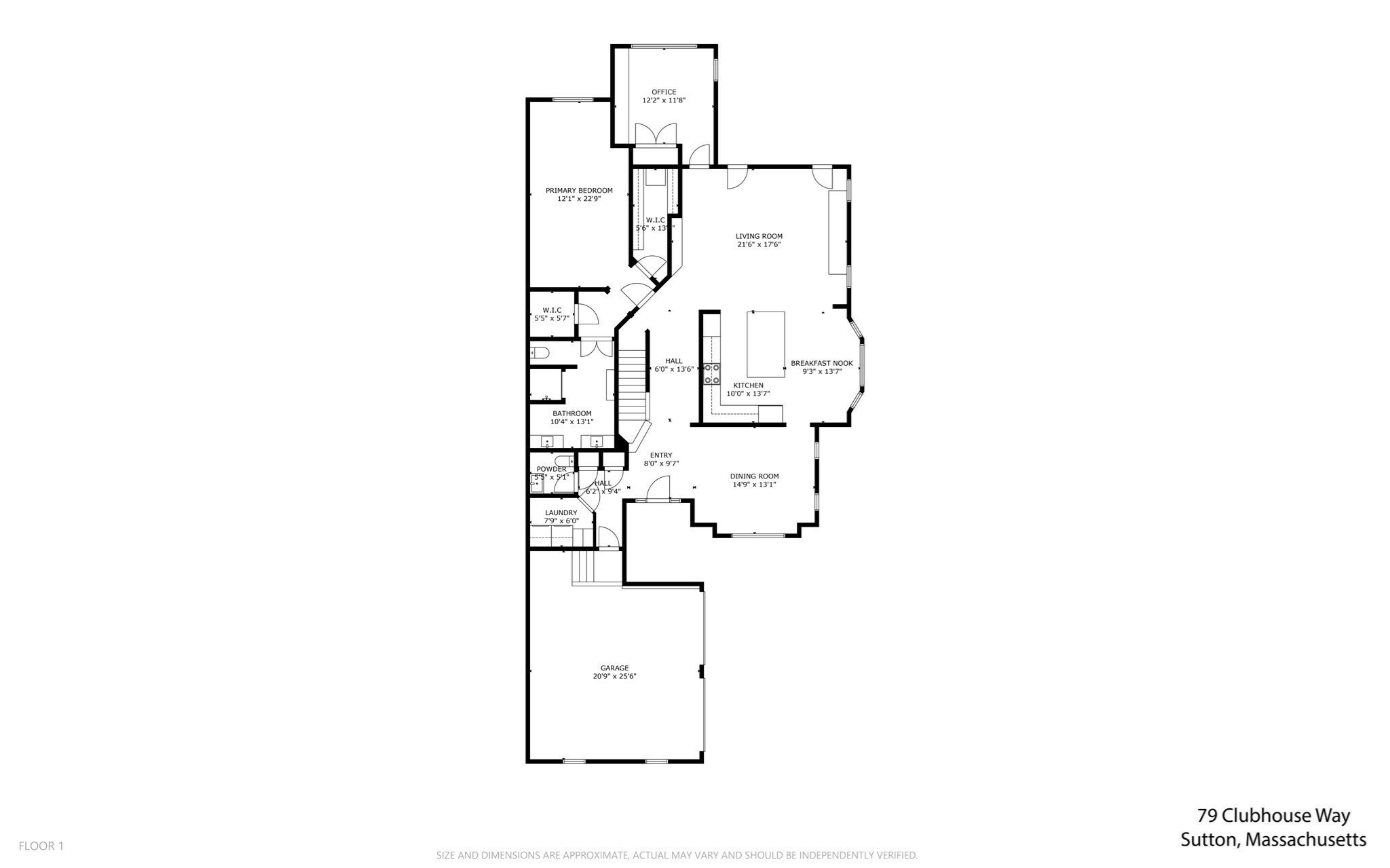 79 Clubhouse Way # 79 Property Photo 40