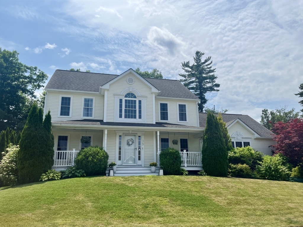 35 Brunelle Dr