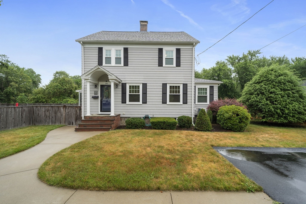 310 W Main St