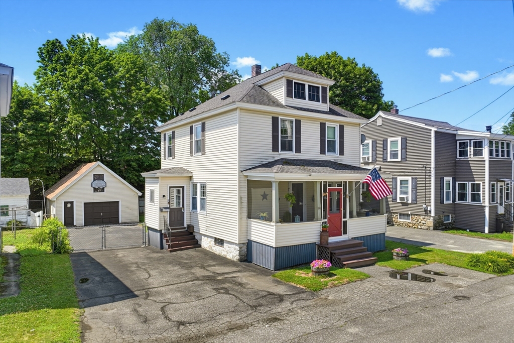 8 Wilder Ave Property Photo 1
