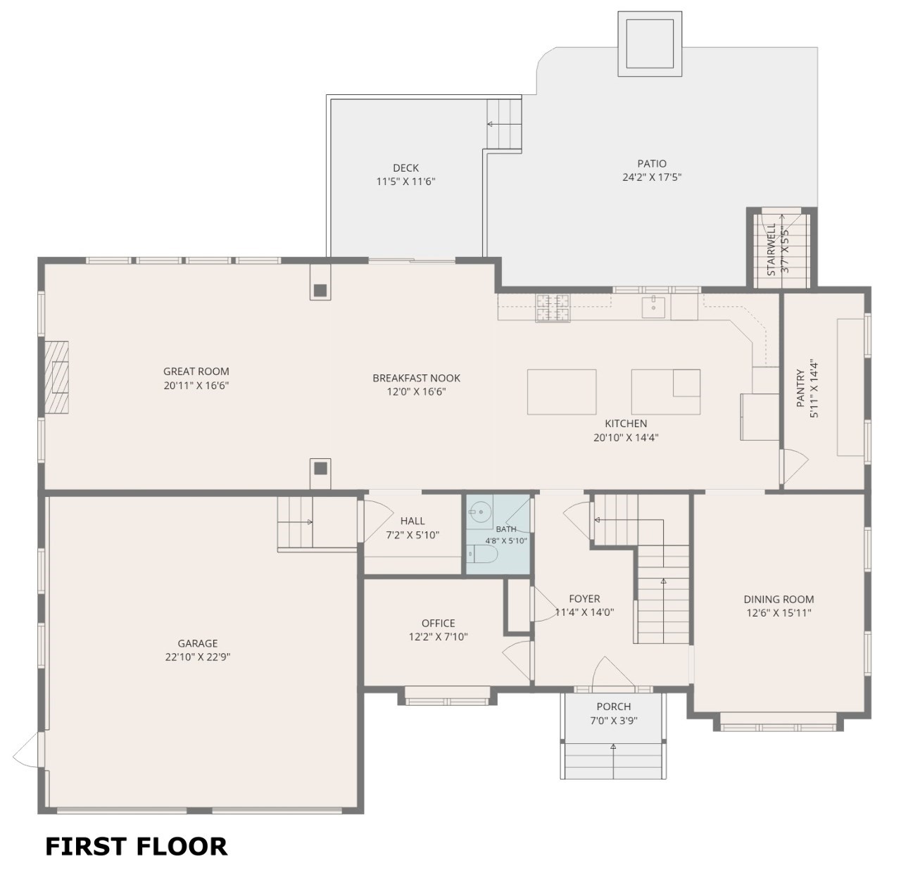 121 Lexington St Property Photo 39