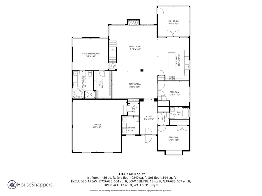 8 Redtail Lane Property Photo 41