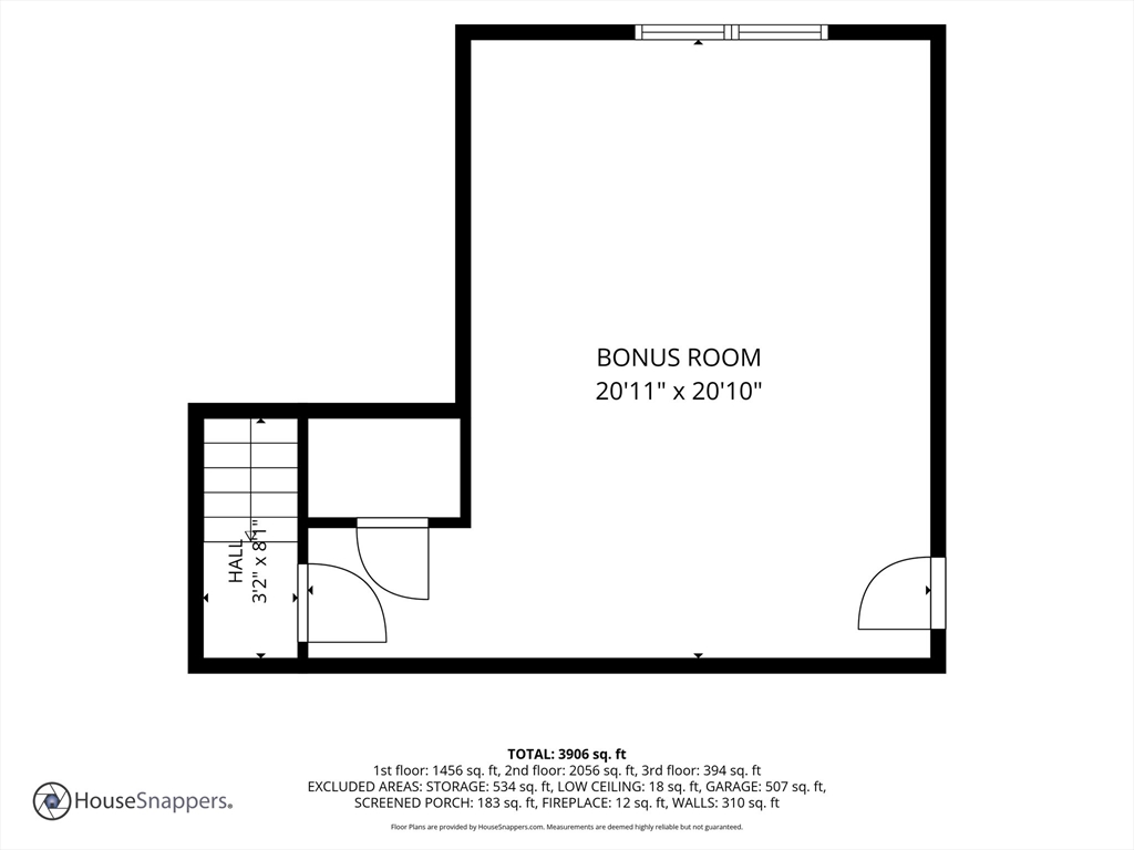 8 Redtail Lane Property Photo 42
