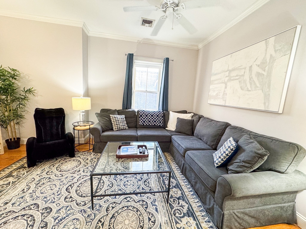 7 Harvard Sq # 3B Property Photo 1