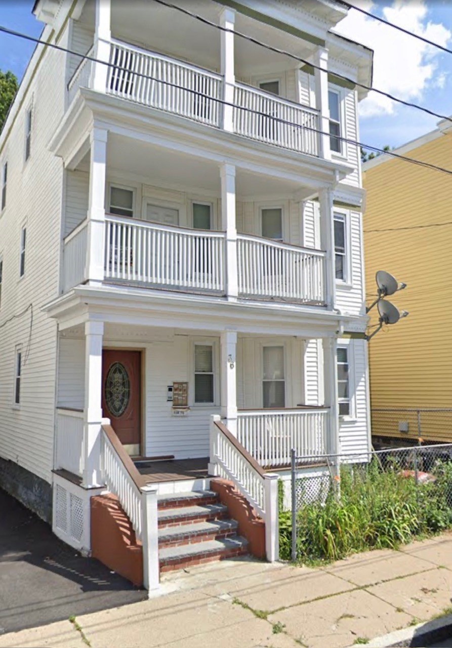 36 Irma Street # 2 Property Photo 1