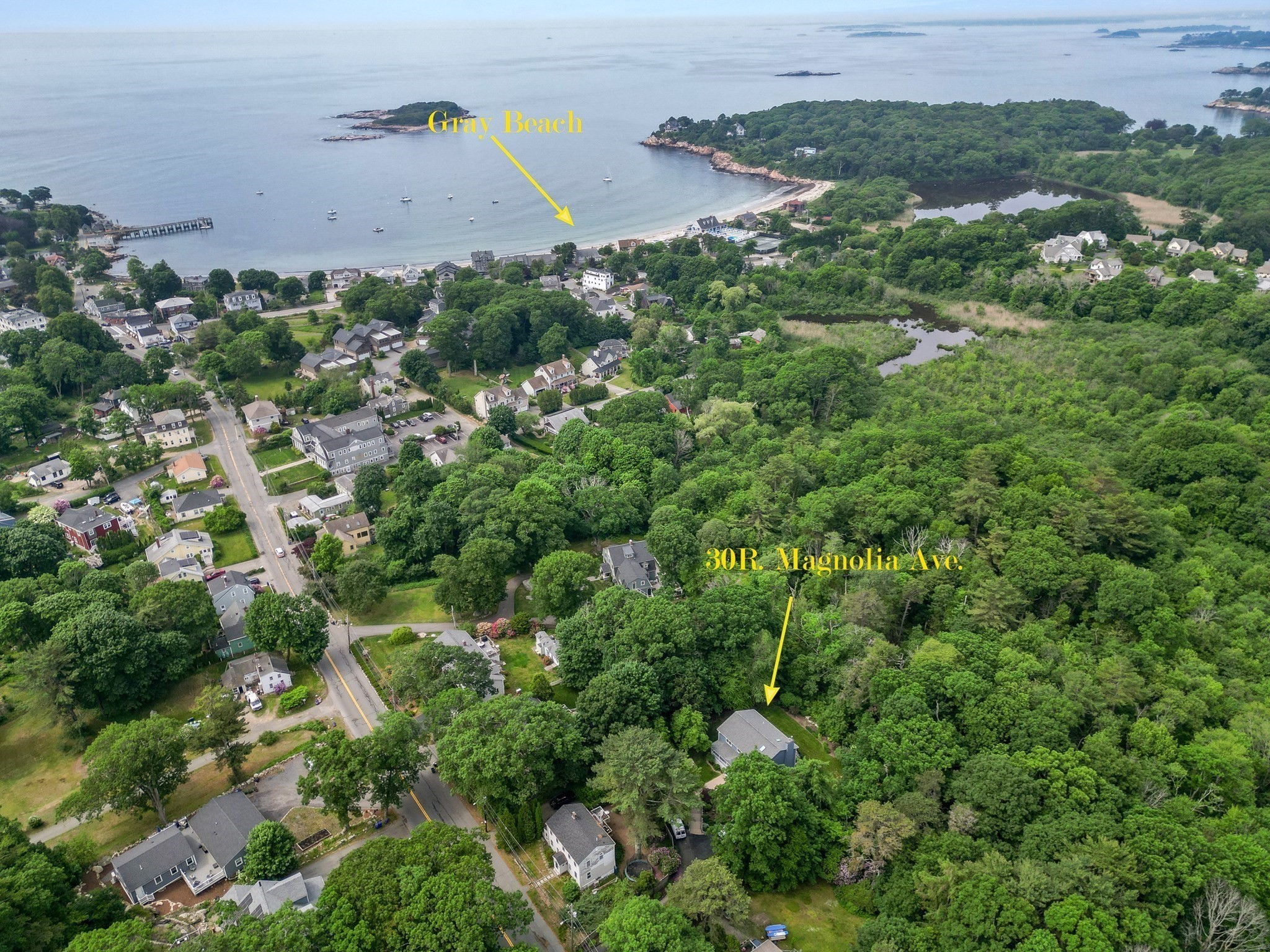 30 R Magnolia Ave Property Photo 5