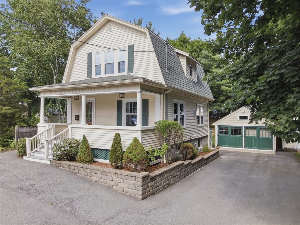 6 Findlay Street Property Photo 1