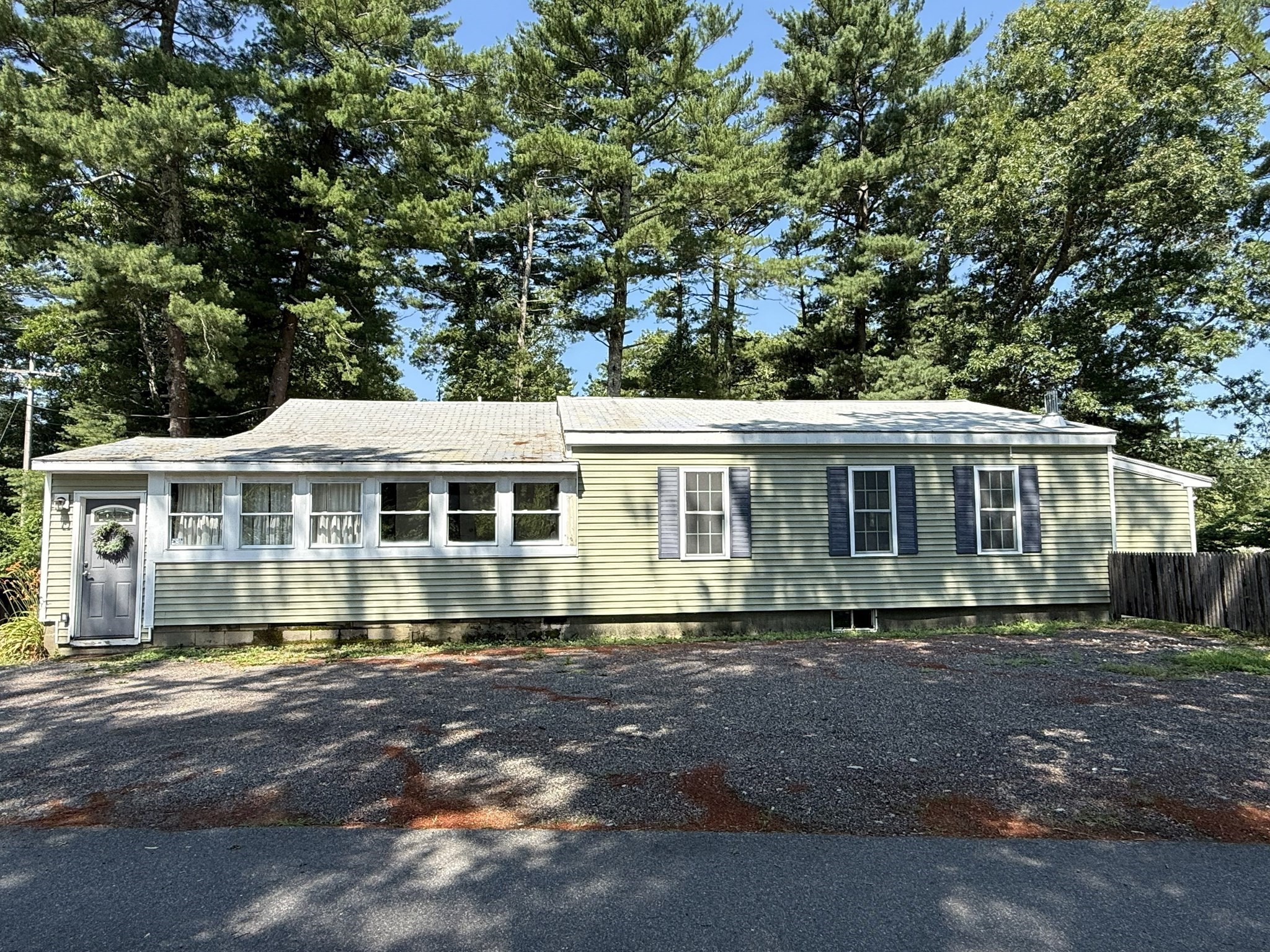 57 Bunnys Road Property Photo 1