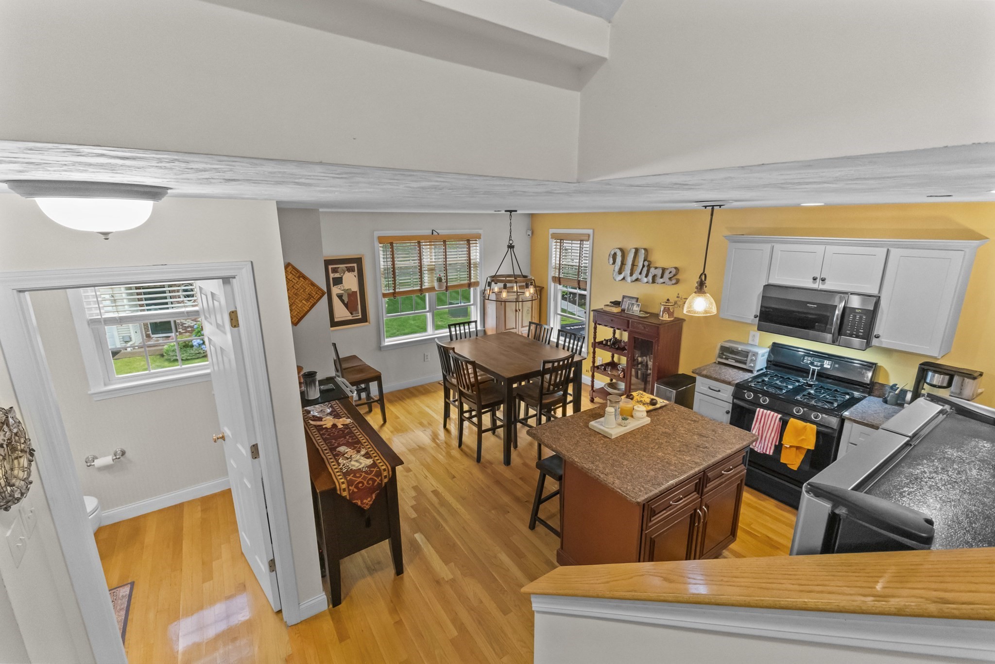 67 N Quinsigamond Ave # 18 Property Photo 8