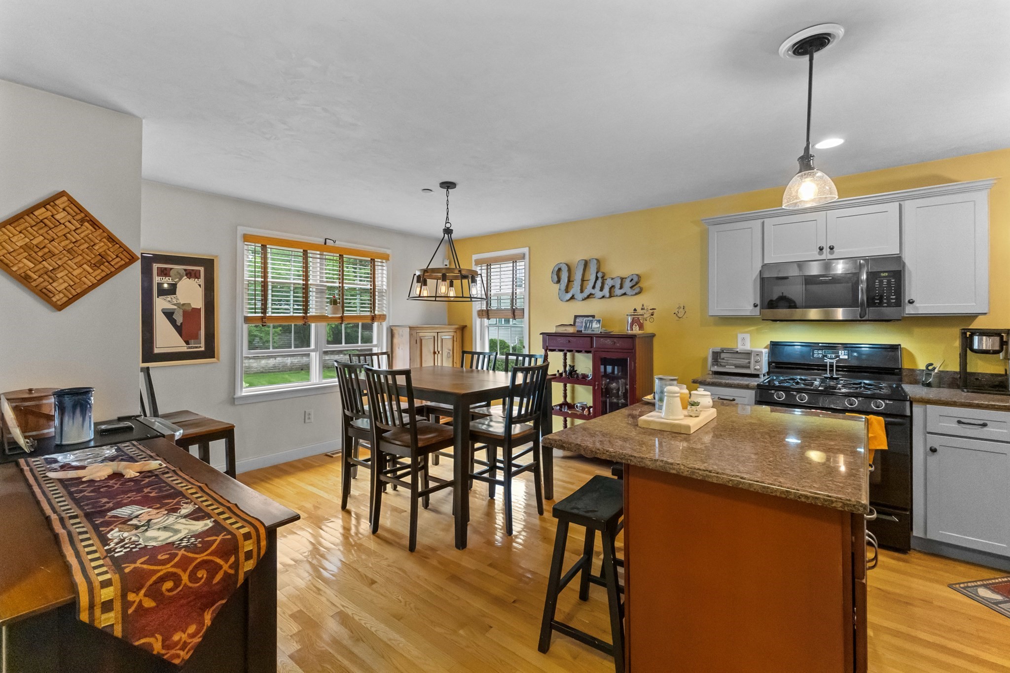 67 N Quinsigamond Ave # 18 Property Photo 9